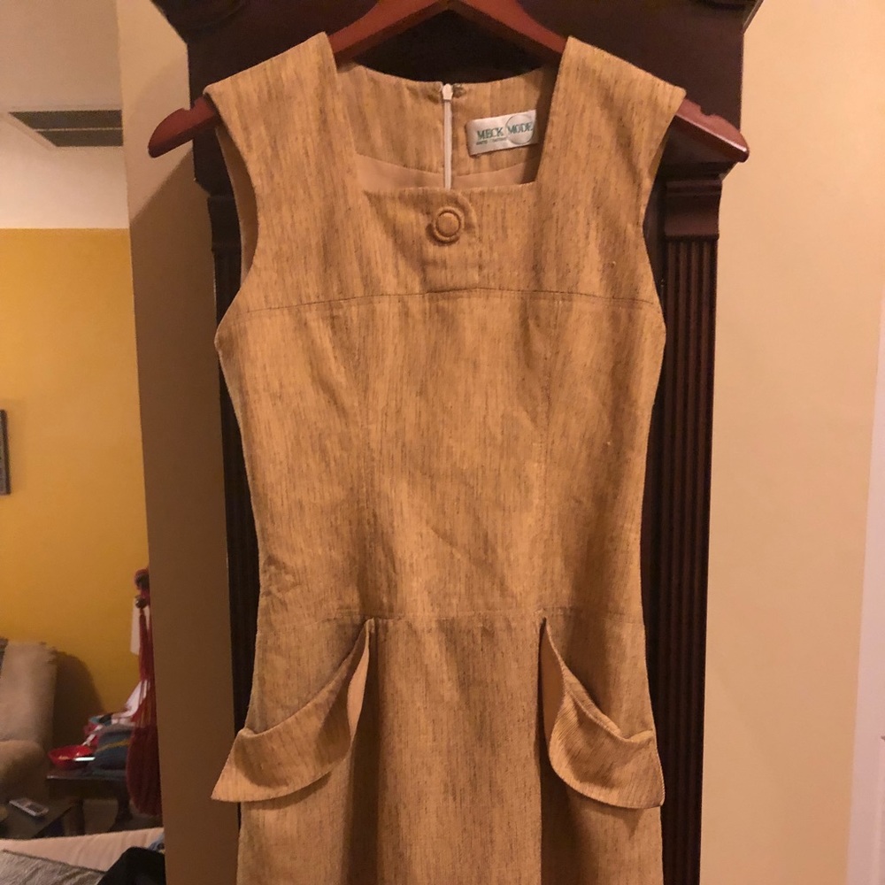 Vintage dress